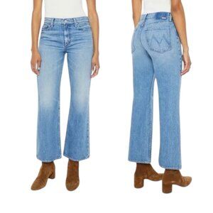 MOTHER SUPERIOR THE BOOKIE FLOOD DEANS LIST JEANS SZ. 26"
